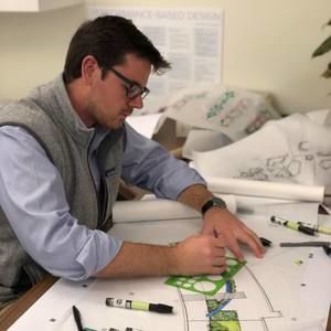 Meet your Posher, Shane